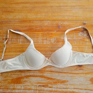 Victoria's Secret Lined Demi